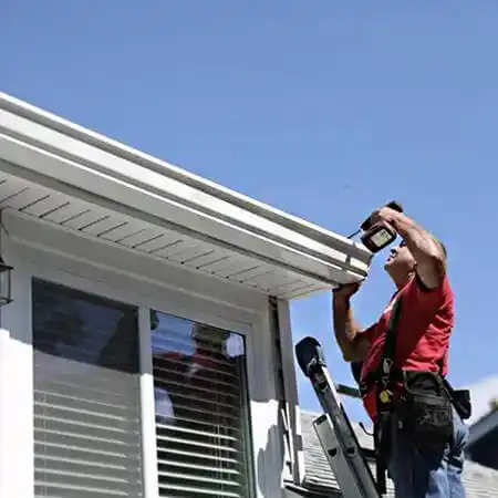 gutter services Colonial Heights